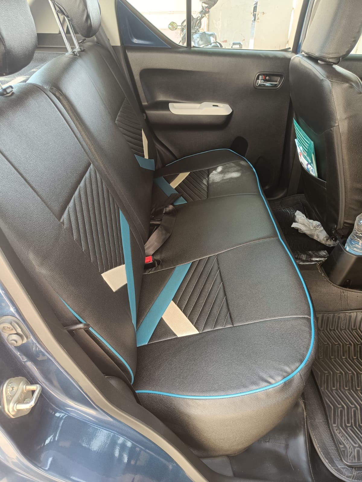 Maruti Suzuki Ignis(2020-2023) Zeta 1.2 Mt